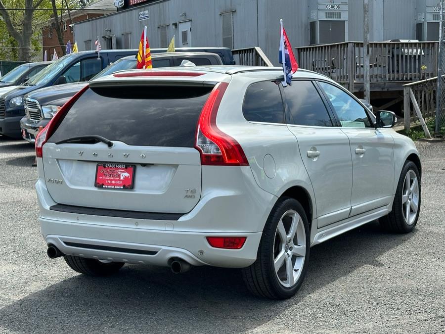 2011 Volvo XC60 T6 photo