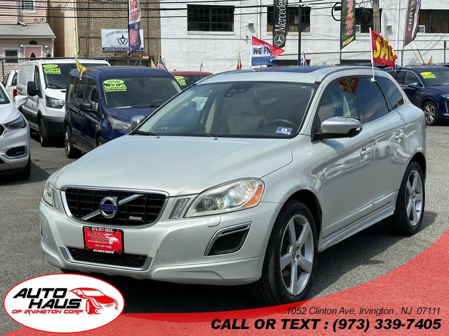 2011 Volvo XC60 T6 photo