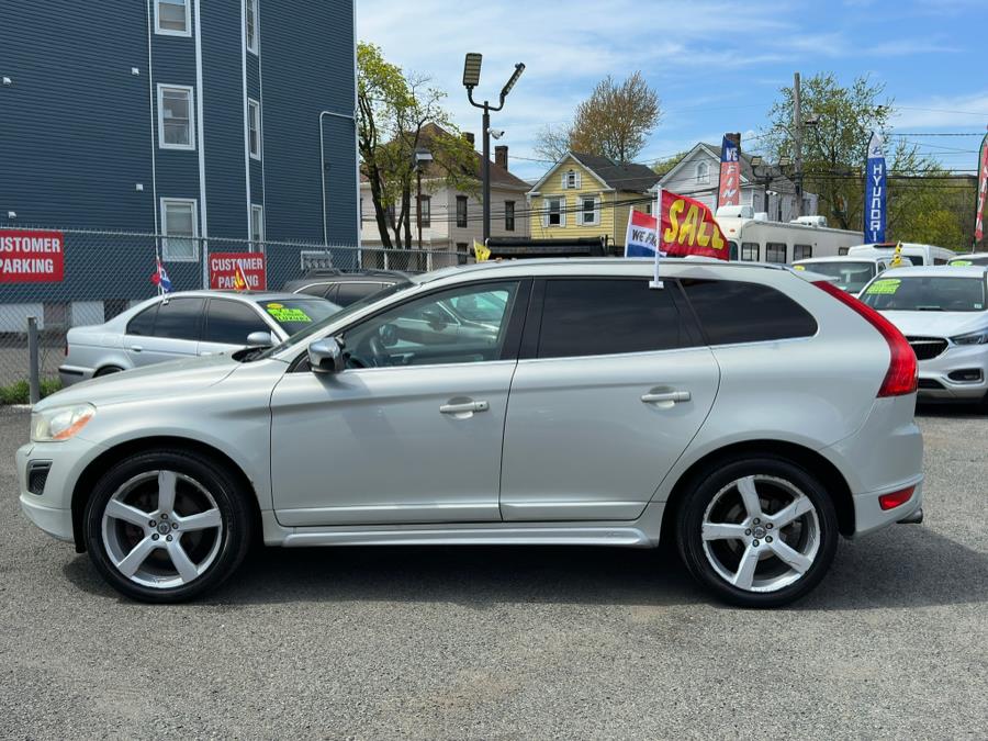 2011 Volvo XC60 T6 photo