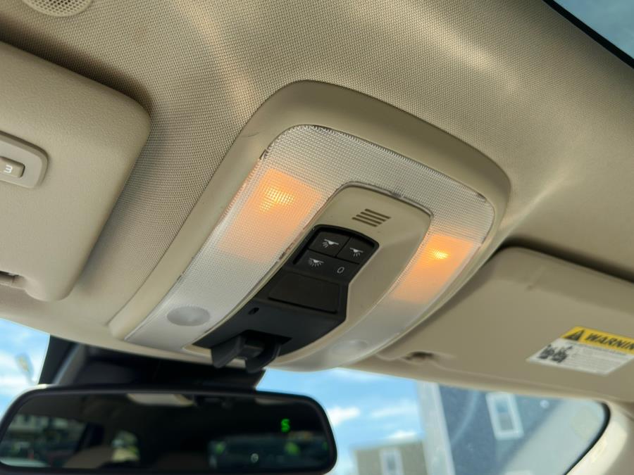 2011 Volvo XC60 T6 photo