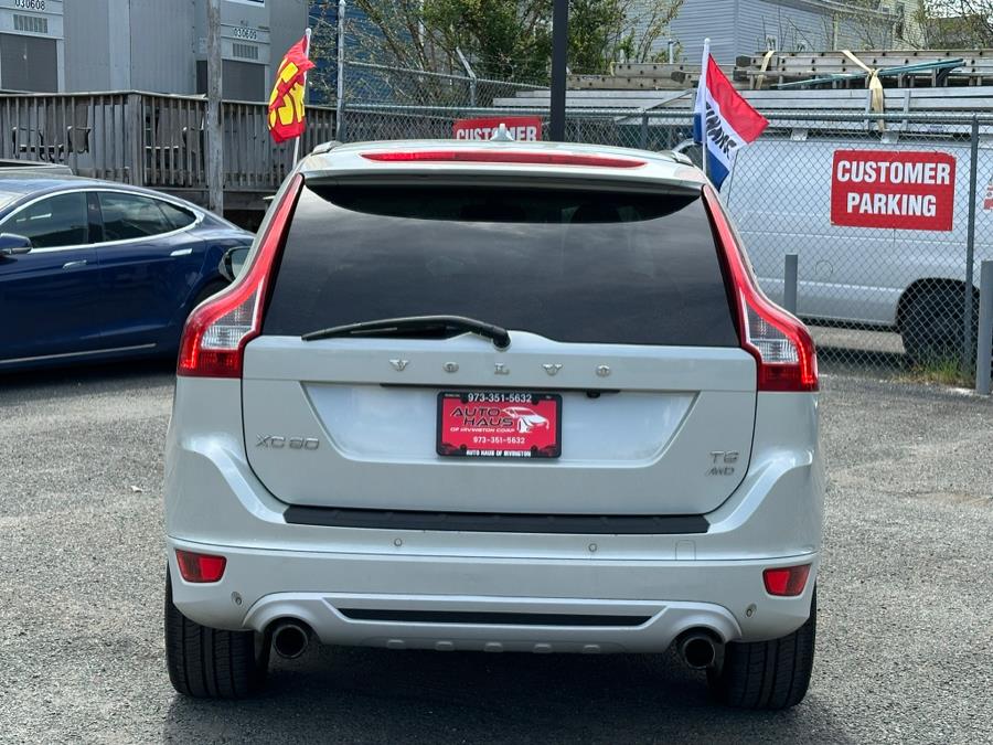 2011 Volvo XC60 T6 photo