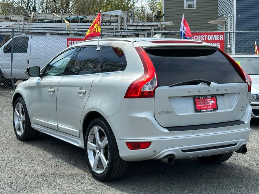 2011 Volvo XC60 T6 photo