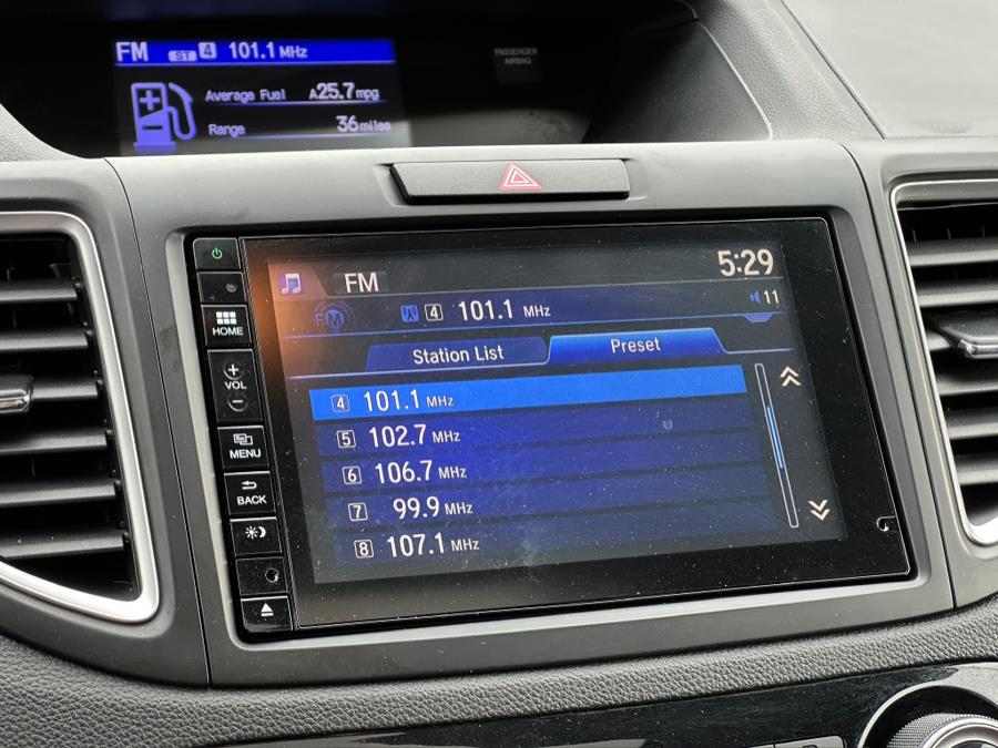2015 Honda CR-V AWD 5dr EX photo