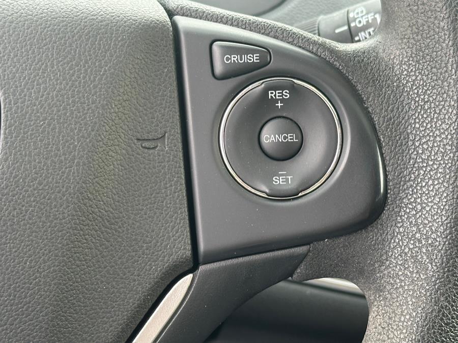 2015 Honda CR-V AWD 5dr EX photo