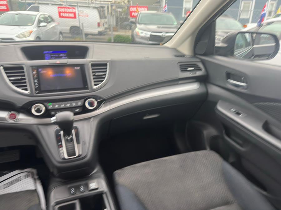 2015 Honda CR-V AWD 5dr EX photo