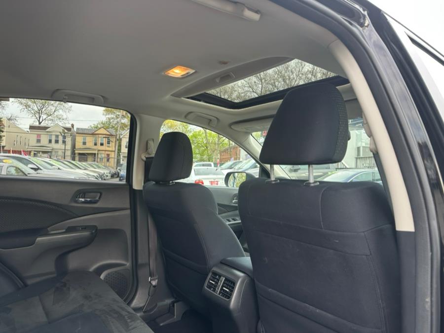 2015 Honda CR-V AWD 5dr EX photo