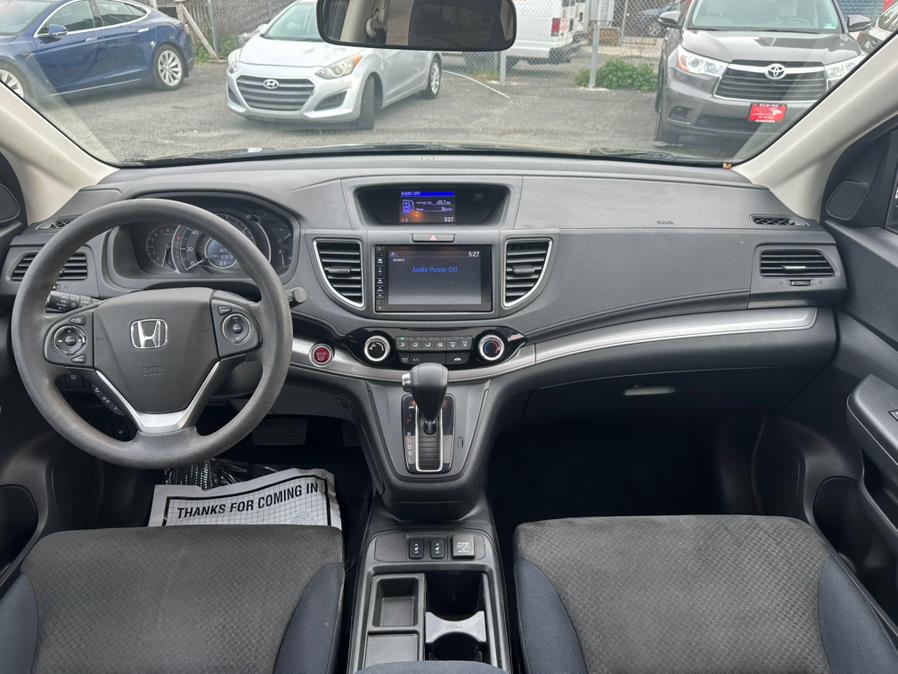 2015 Honda CR-V AWD 5dr EX photo