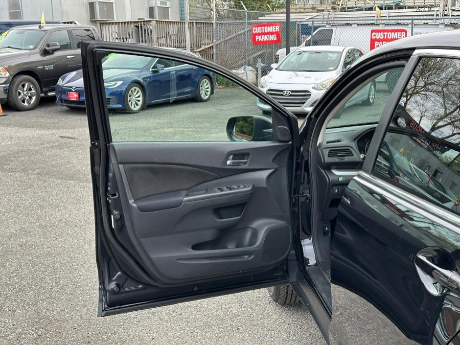 2015 Honda CR-V AWD 5dr EX photo