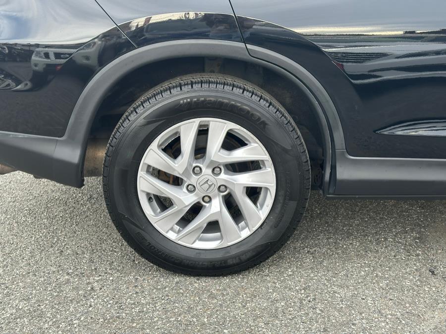 2015 Honda CR-V AWD 5dr EX photo