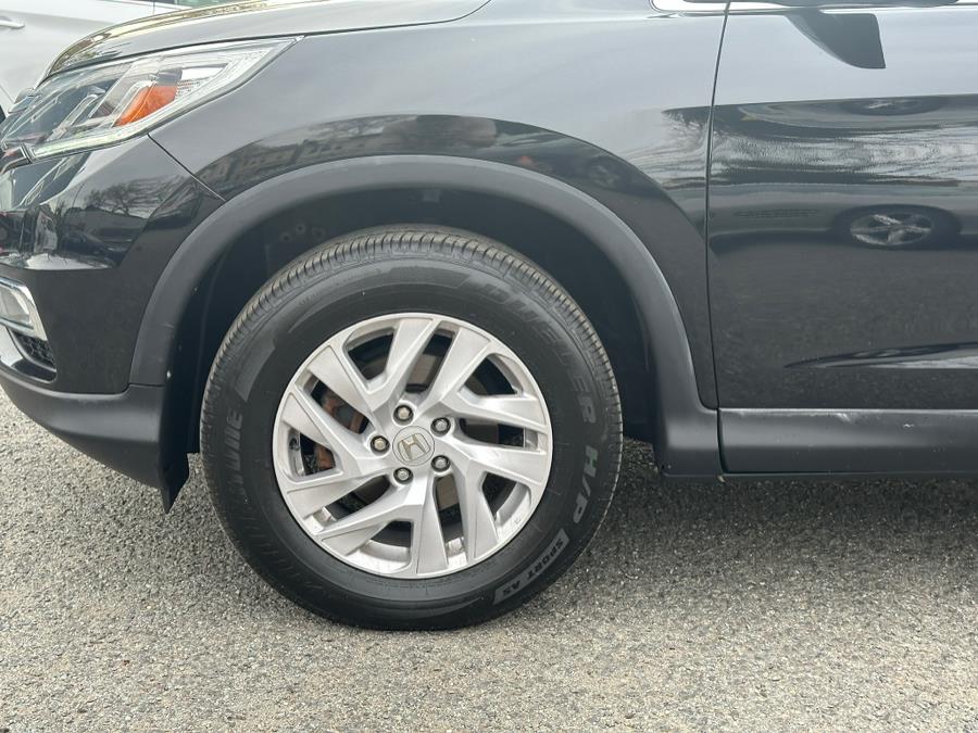 2015 Honda CR-V AWD 5dr EX photo