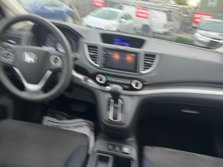 2015 Honda CR-V AWD 5dr EX photo