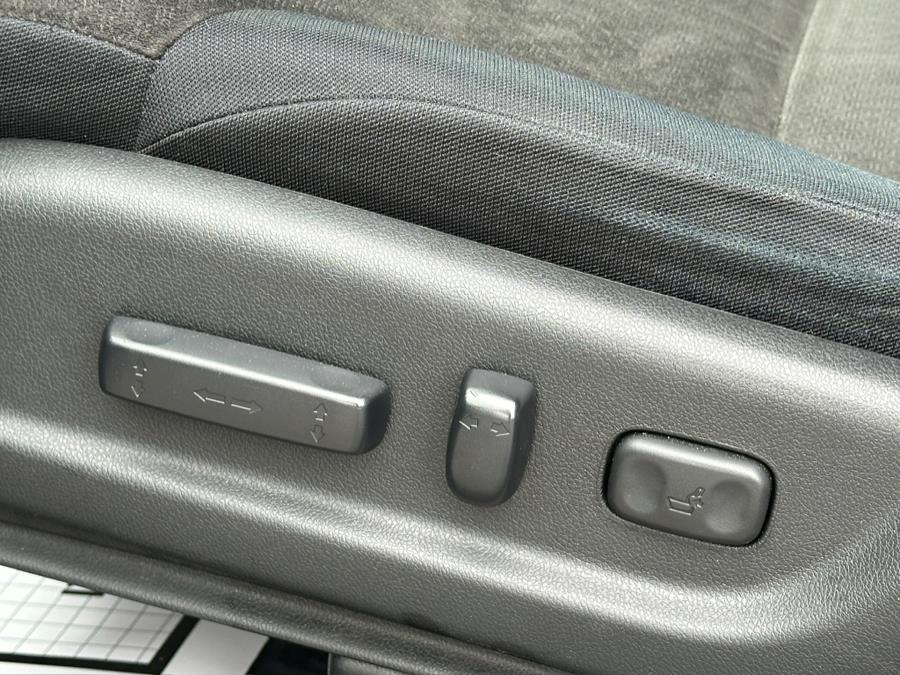 2015 Honda CR-V AWD 5dr EX photo
