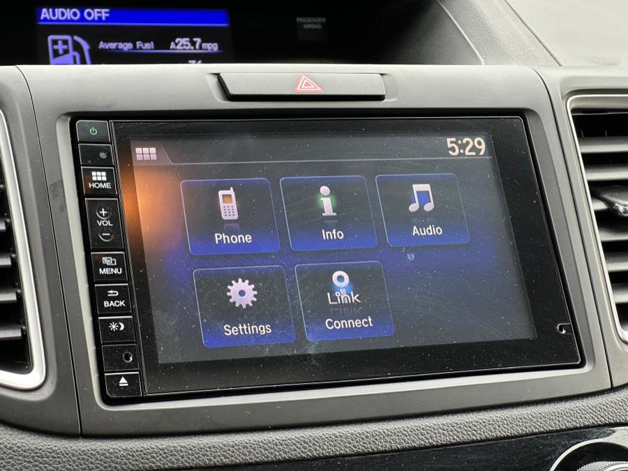 2015 Honda CR-V AWD 5dr EX photo