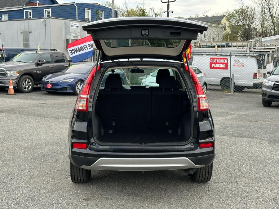 2015 Honda CR-V AWD 5dr EX photo