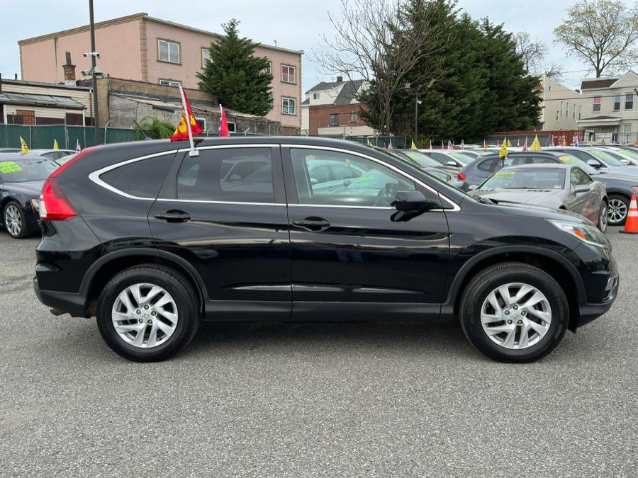 2015 Honda CR-V AWD 5dr EX photo