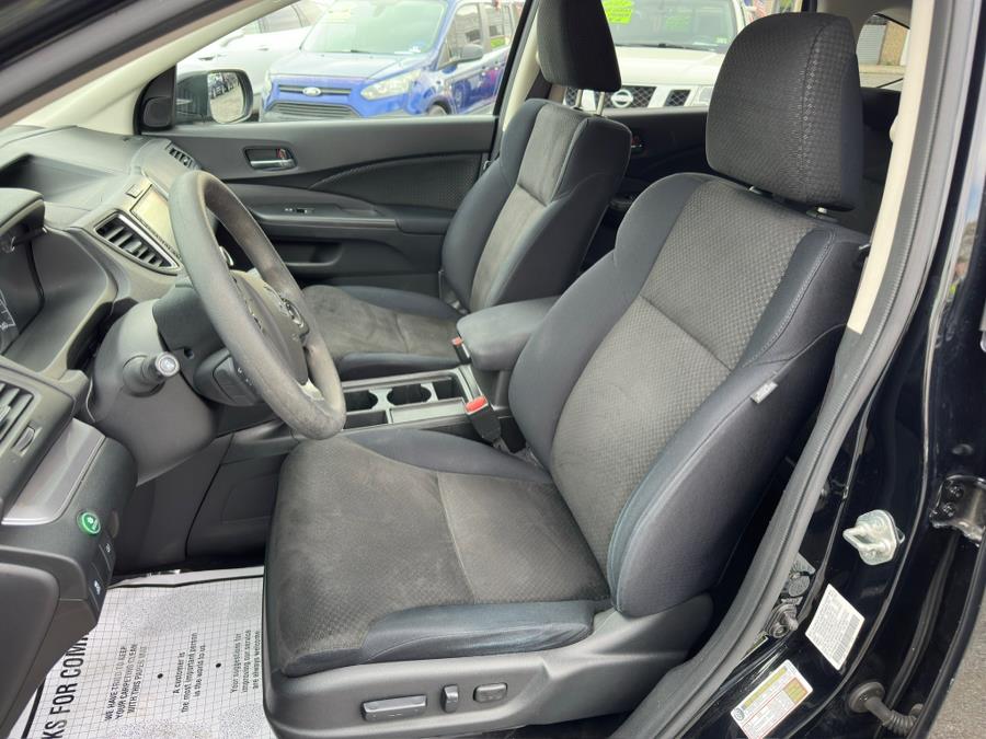 2015 Honda CR-V AWD 5dr EX photo