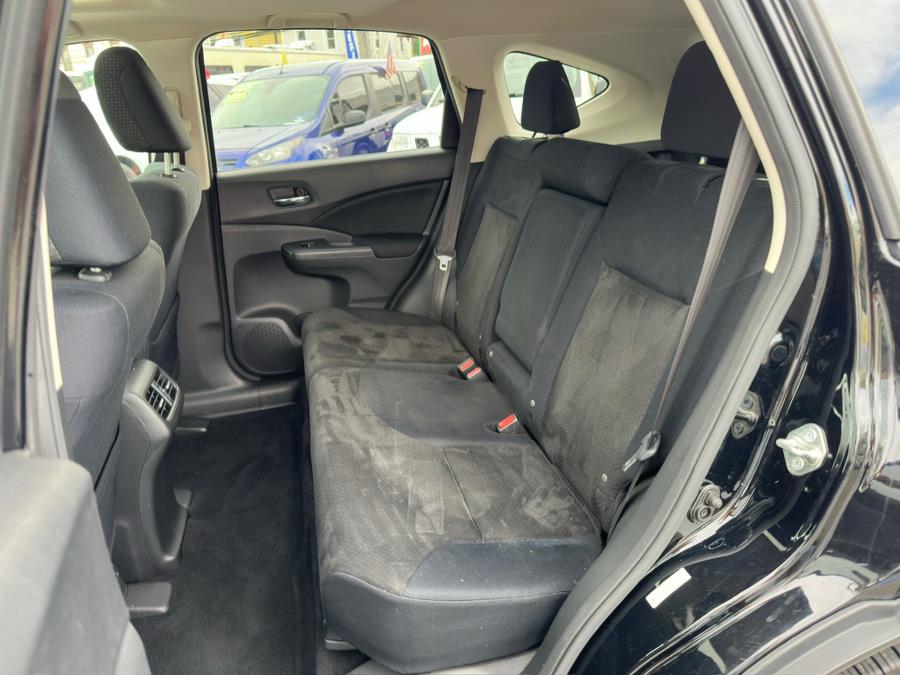 2015 Honda CR-V AWD 5dr EX photo