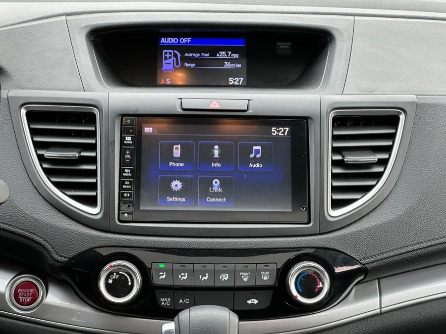 2015 Honda CR-V AWD 5dr EX photo