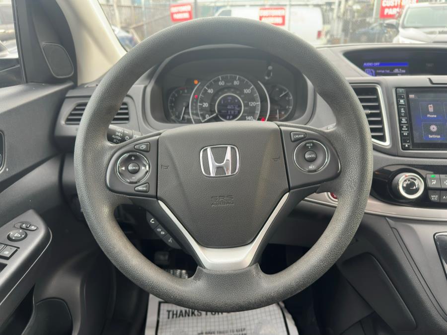 2015 Honda CR-V AWD 5dr EX photo