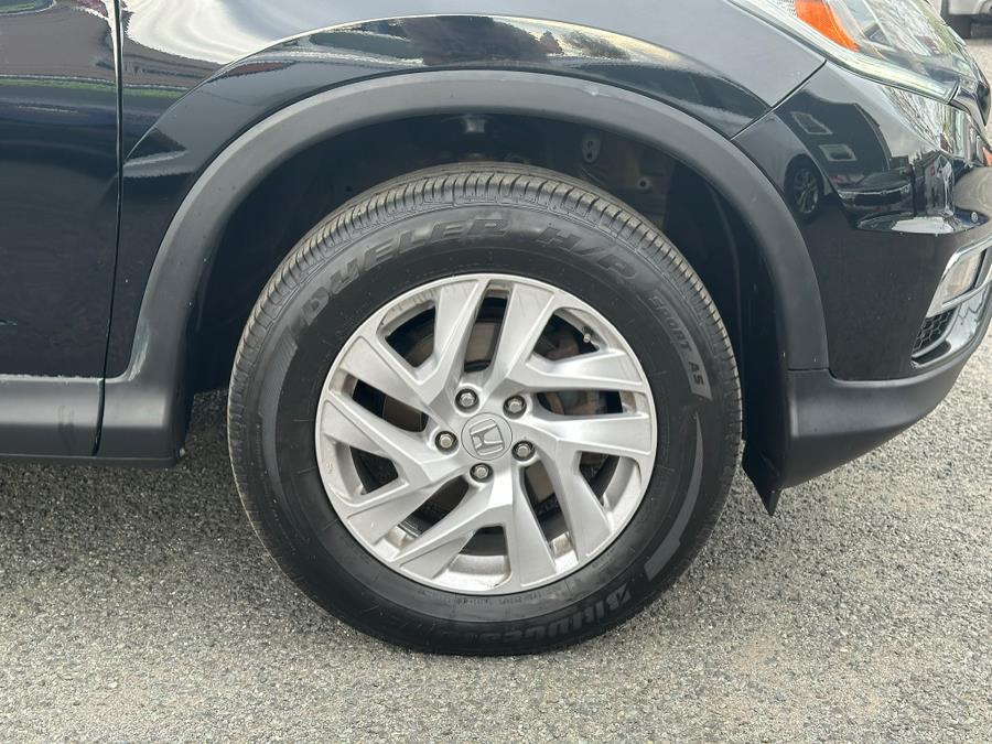 2015 Honda CR-V AWD 5dr EX photo