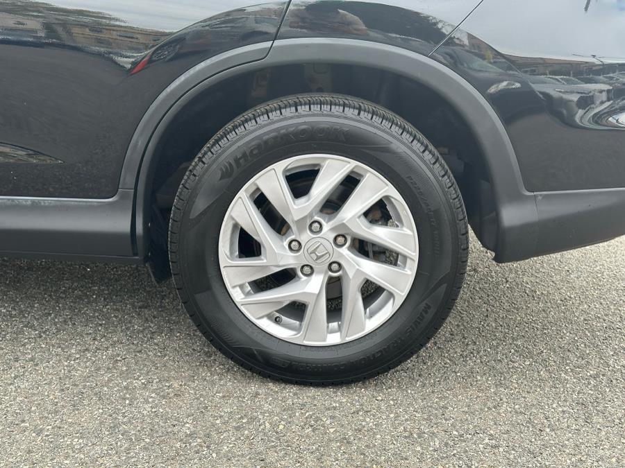 2015 Honda CR-V AWD 5dr EX photo