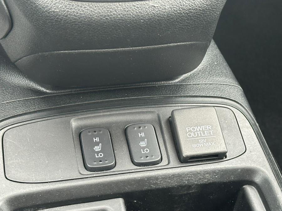 2015 Honda CR-V AWD 5dr EX photo