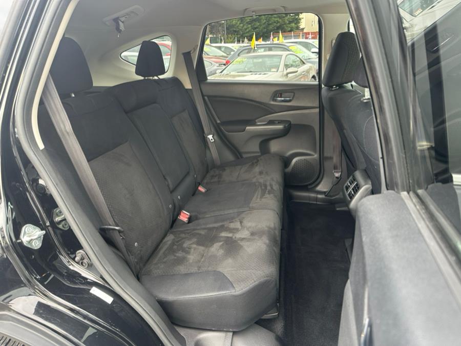 2015 Honda CR-V AWD 5dr EX photo