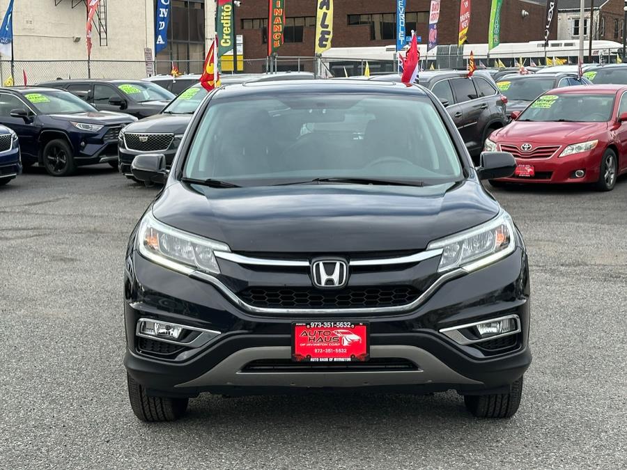 2015 Honda CR-V AWD 5dr EX photo