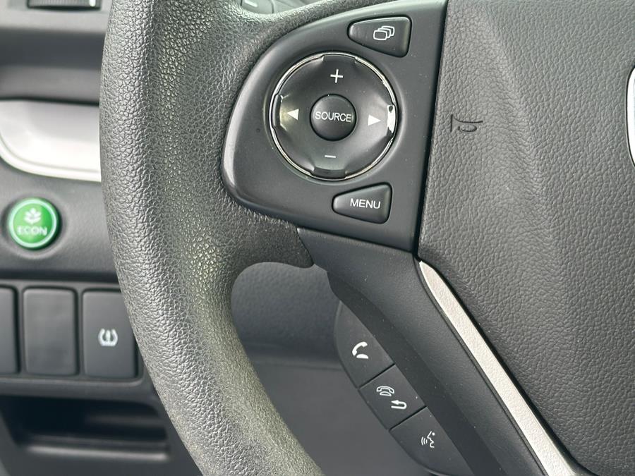 2015 Honda CR-V AWD 5dr EX photo