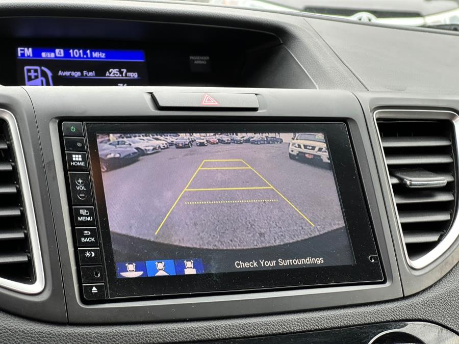 2015 Honda CR-V AWD 5dr EX photo