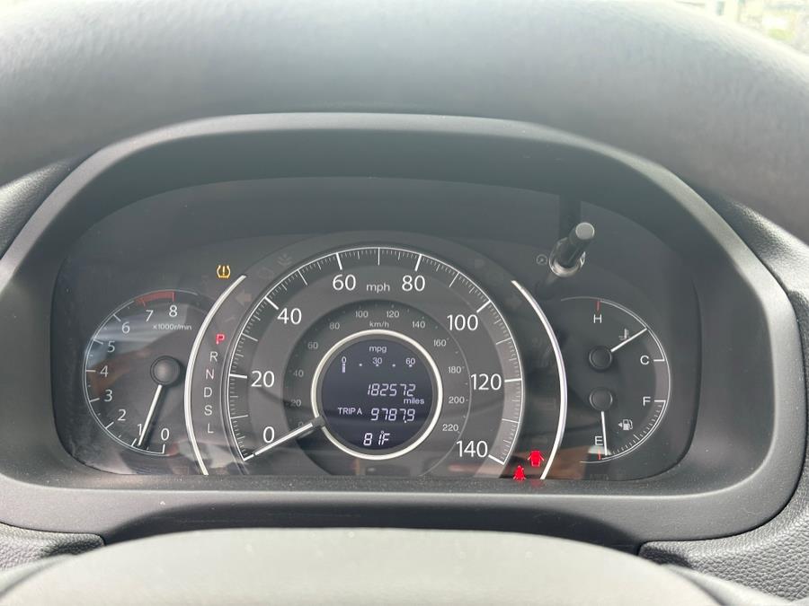 2015 Honda CR-V AWD 5dr EX photo