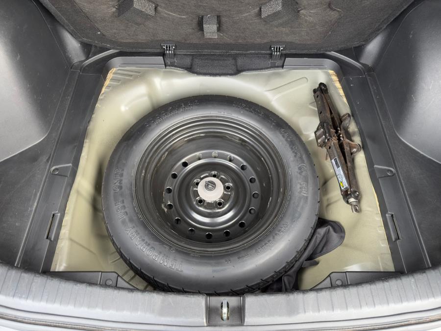 2015 Honda CR-V AWD 5dr EX photo