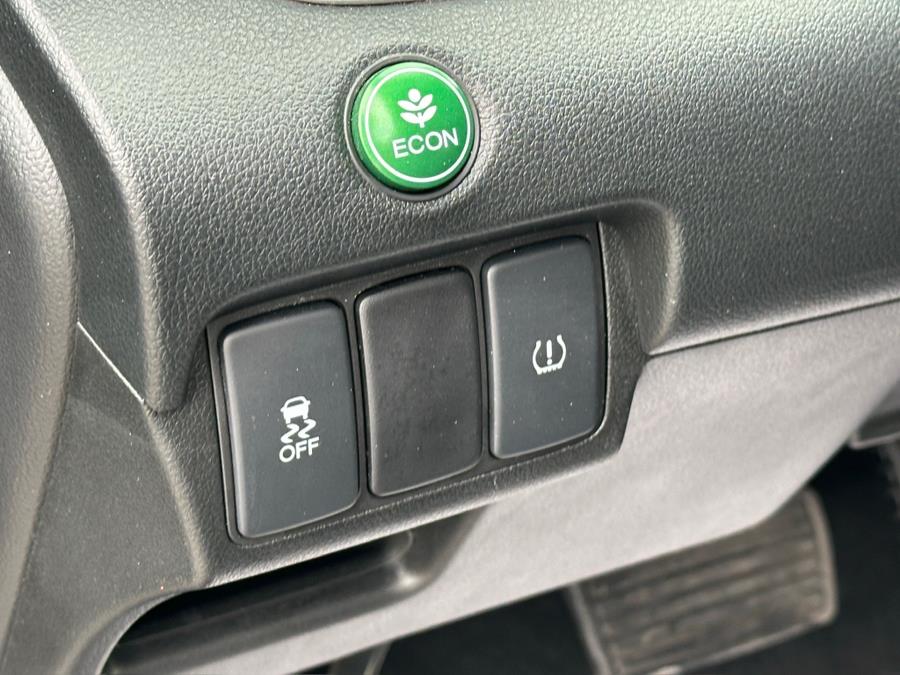 2015 Honda CR-V AWD 5dr EX photo