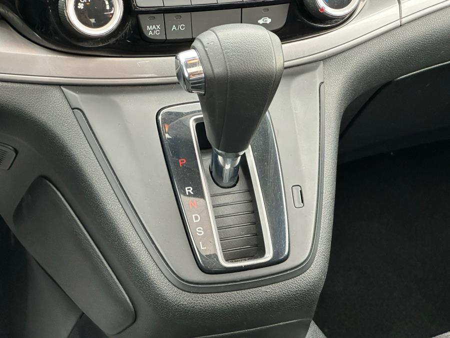 2015 Honda CR-V AWD 5dr EX photo