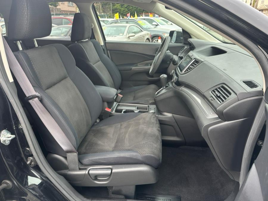 2015 Honda CR-V AWD 5dr EX photo