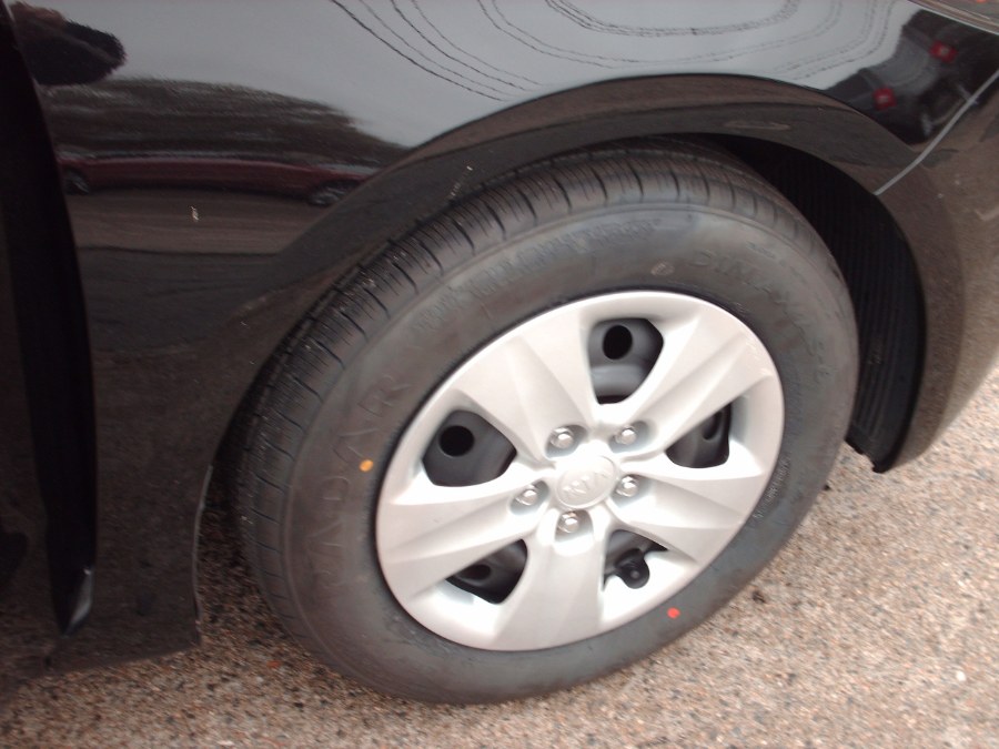 2015 Kia Forte 4dr Sdn Auto LX photo