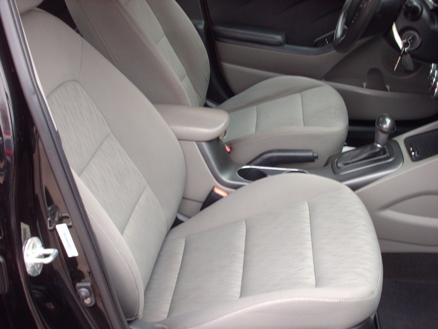 2015 Kia Forte 4dr Sdn Auto LX photo