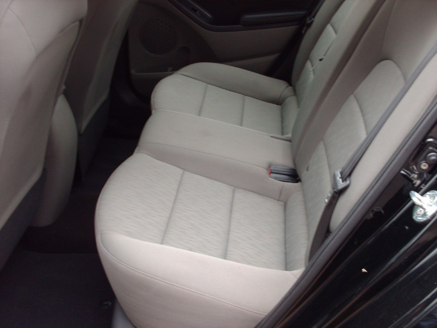 2015 Kia Forte 4dr Sdn Auto LX photo