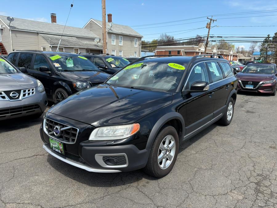 2010 Volvo XC70 3.2 photo