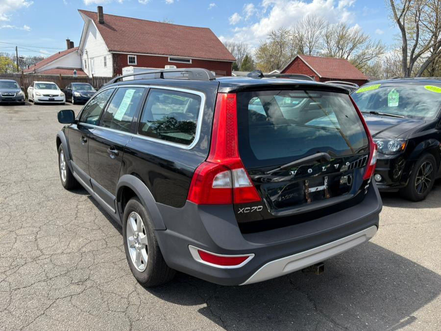 2010 Volvo XC70 3.2 photo