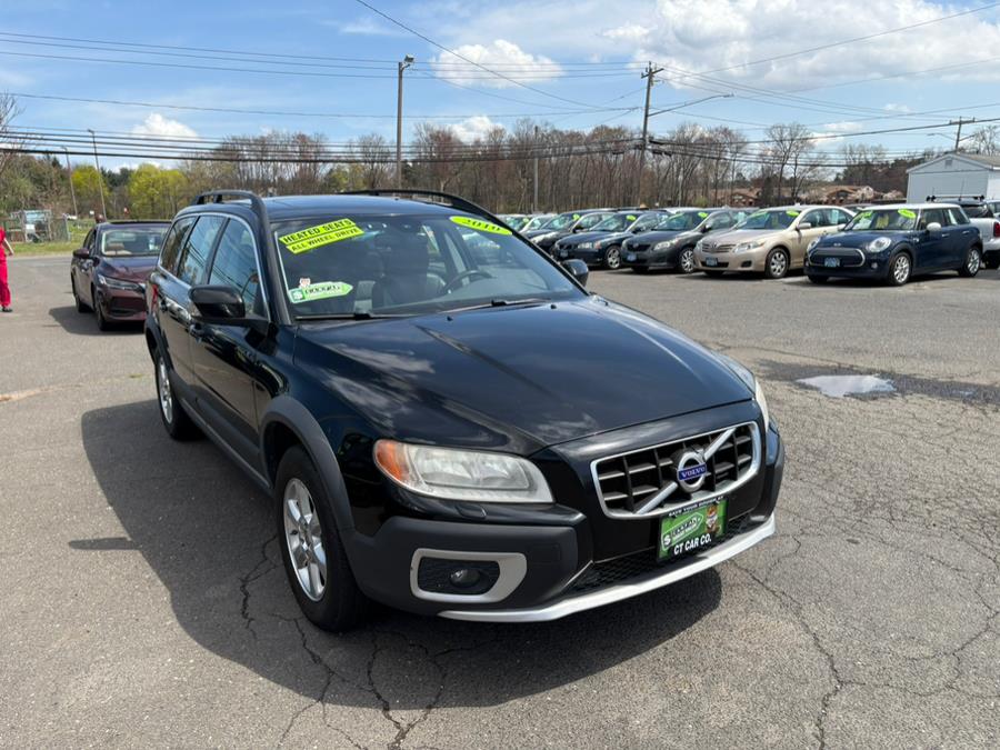 2010 Volvo XC70 3.2 photo