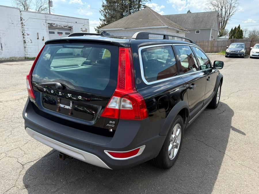 2010 Volvo XC70 3.2 photo
