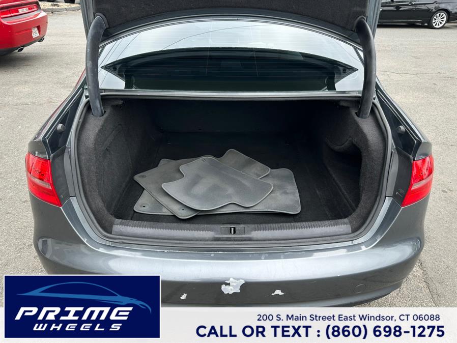 2013 Audi A4 2.0T Premium photo