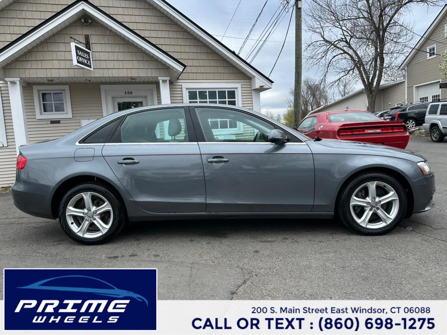 2013 Audi A4 2.0T Premium photo