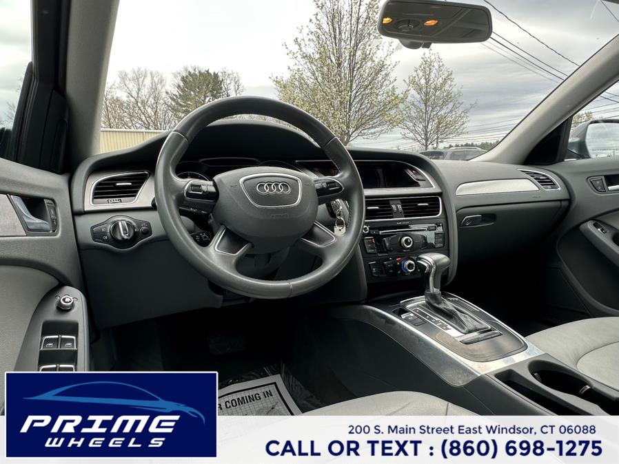 2013 Audi A4 2.0T Premium photo