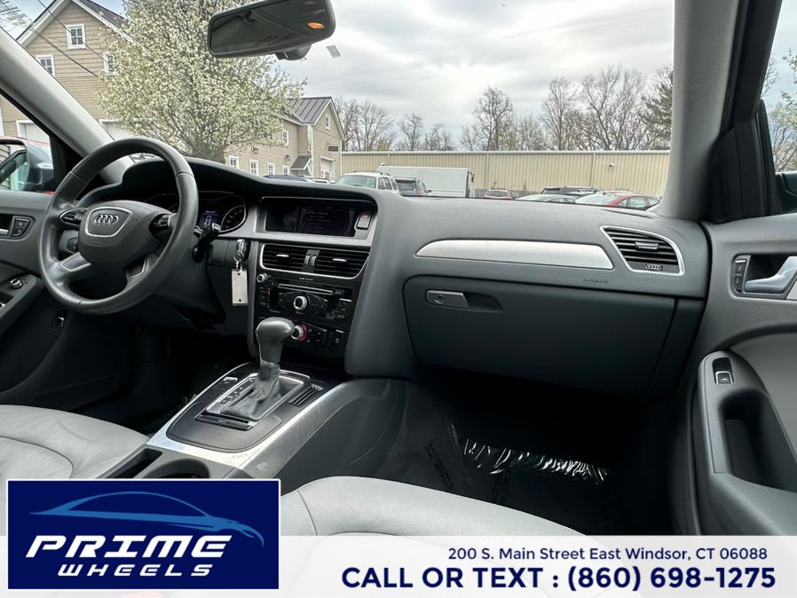 2013 Audi A4 2.0T Premium photo