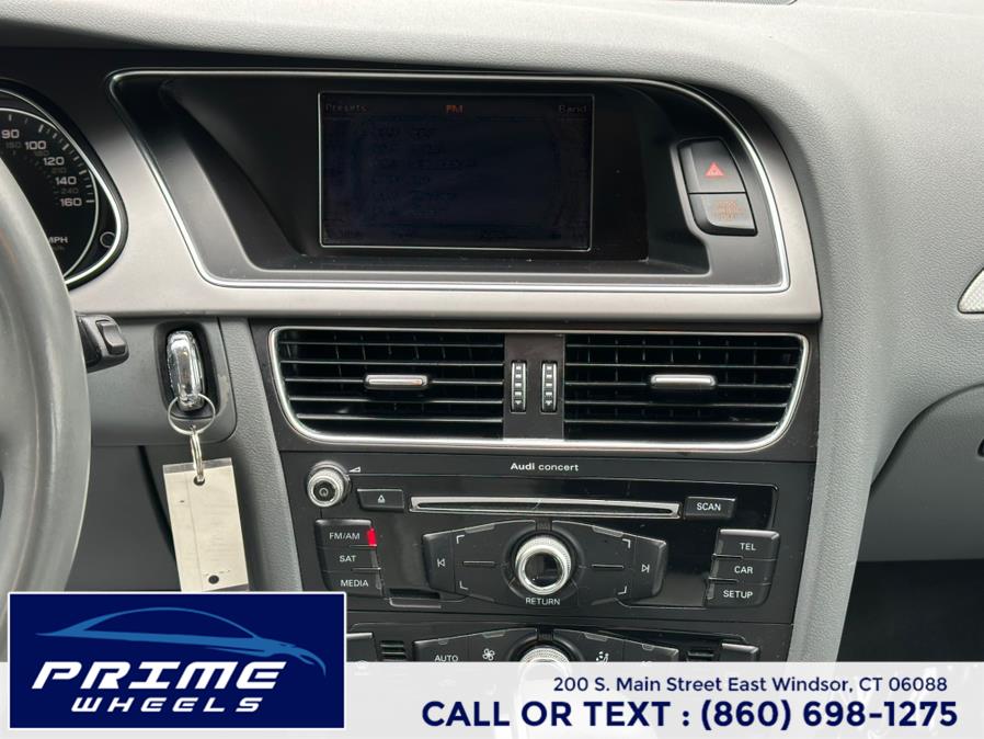 2013 Audi A4 2.0T Premium photo