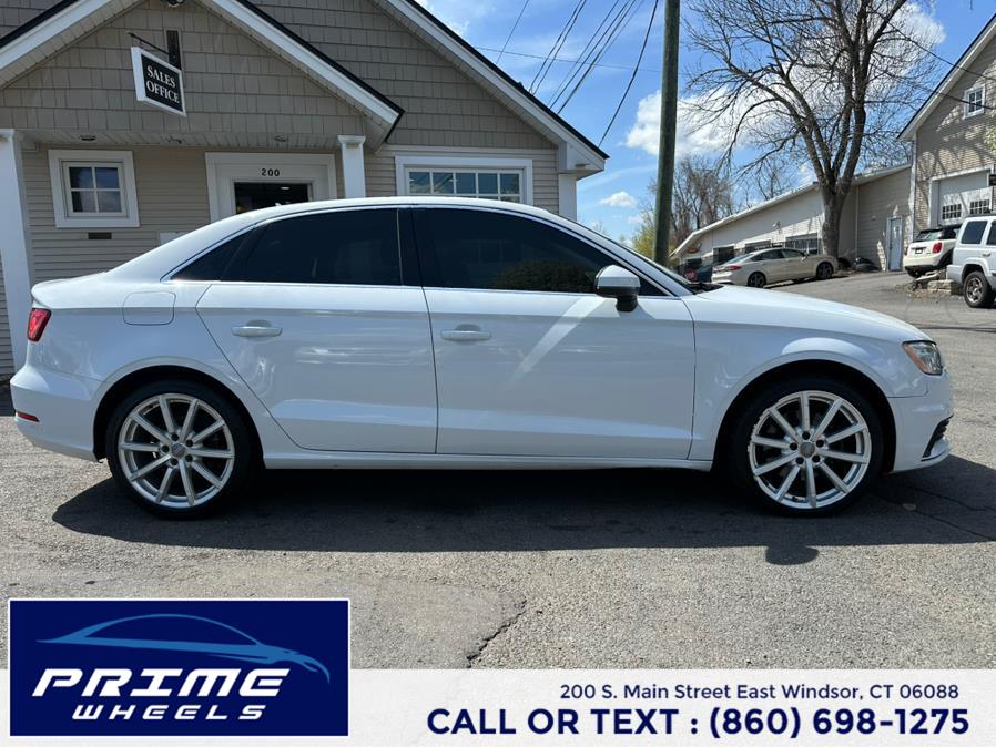 2015 Audi A3 2.0T quattro Premium Plus photo