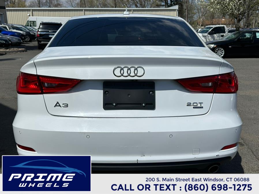 2015 Audi A3 2.0T quattro Premium Plus photo