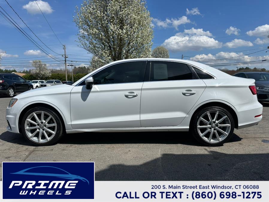 2015 Audi A3 2.0T quattro Premium Plus photo